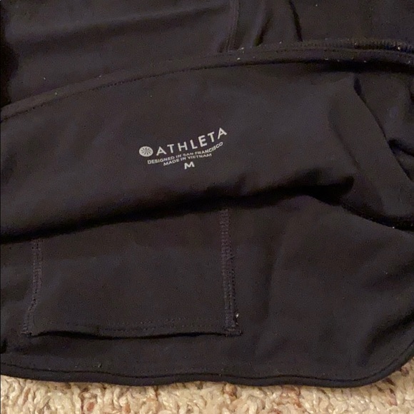 Athleta Leggings - Picture 7 of 7